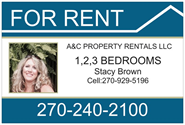 A & C Property Rentals LLC