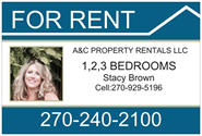 A & C Property Rentals